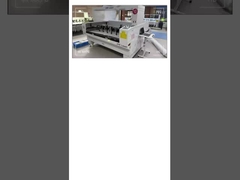 Đấm laser phần nắp