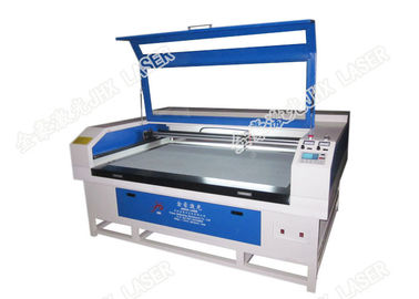 Plywood Laser Engraving Cutting Machine Flex And Smart Process Way Low Power Consumption