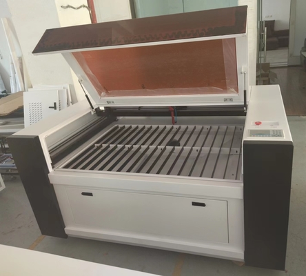High Speed Co2 Laser Machine 0-1000mm/S Co2 Laser Cutting Machine For Engraving