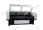 Teddy Bear Fabric Cutting Machine With Laser Jhx-180100s Stable Operating